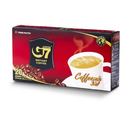 Tra Xanh Tan Cuong  - Hoa Sen 100g