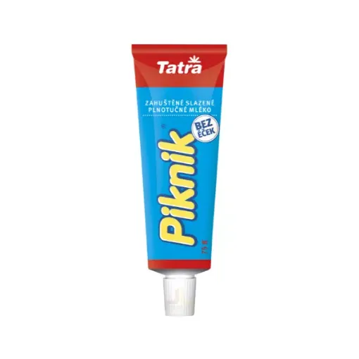 Tatra 75g Piknik tuba
