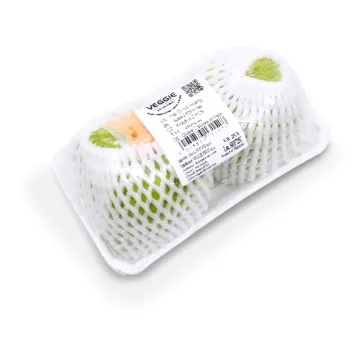 VEGGIE Qua Oi Nu Hoang 2 pcs - Guava Queen
