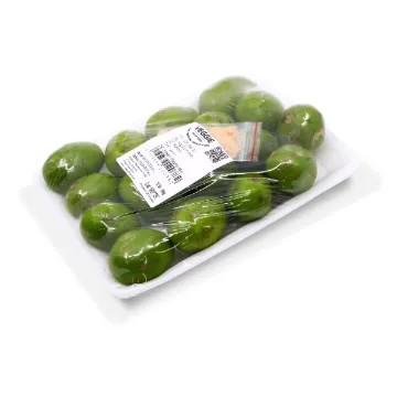 VEGGIE Coc bao tu 500g - Mombin