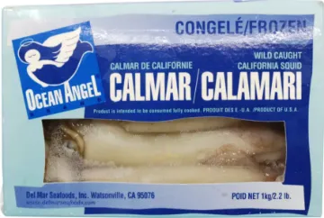 ASIFO Muc My hop - Kalamáry (Muc Trung) 1kg