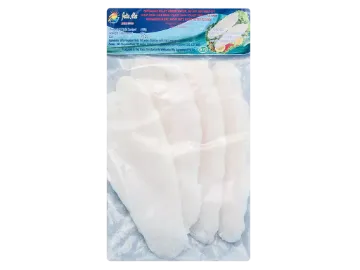 Julia Ca File 1kg JA - Frozen Pangasius Fillet