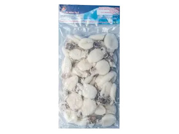 Julia Muc Nut Nguyen Con baby 1kg JA - Malé sépie