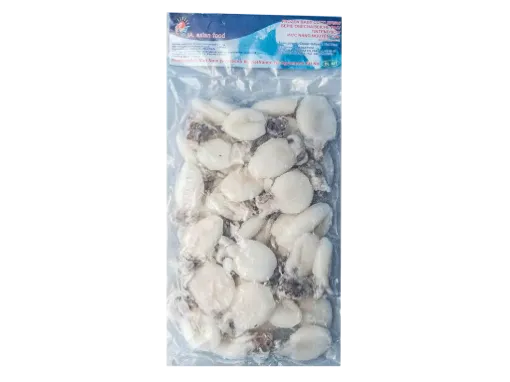 Julia Muc Nut Nguyen Con baby 1kg JA - Malé sépie
