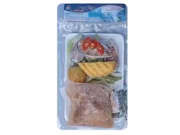 Julia Canh Chua Ca Bong Lau 1kg