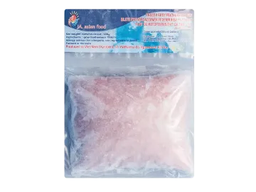 Thit Ca That Lat 500g JA - Mleté ryby