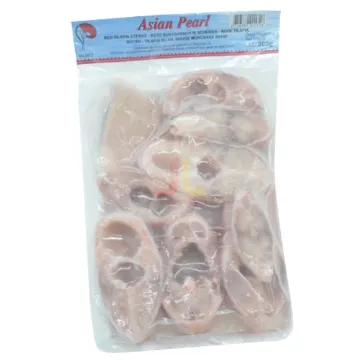 Ca Dieu Hong Cat Khuc - Červená Tilapia můry 50/100 1kg(953)