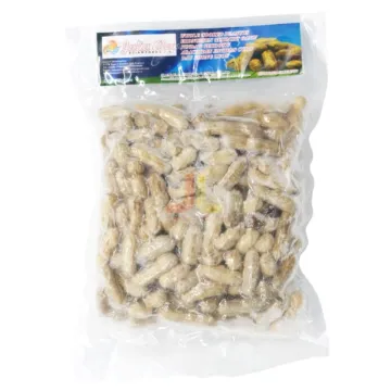 Julia Lac Dong Lanh 500g - ARAŠÍDY mrážené 2510