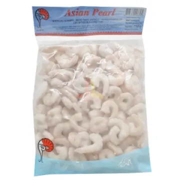 Moj Tom The thit 71/90 - Krevety Loupané 1kg(Art611)