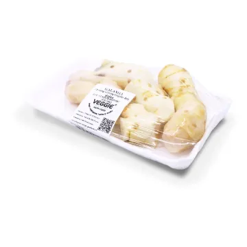 VEGGIE Cu Rieng trang 200g - White Galanga