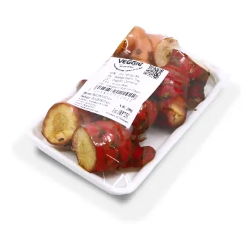 VEGGIE Cu Rieng do 200g - Red Galanga