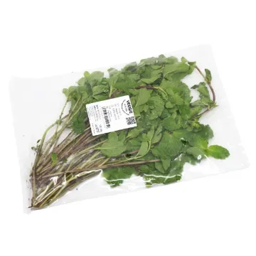VEGGIE Rau Hung lui 100g - Pepper mint