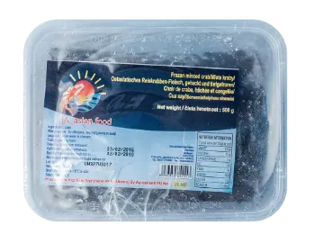 Cua Xay - Mlete kraby 500g