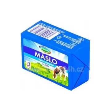 Moravia Máslo 125g