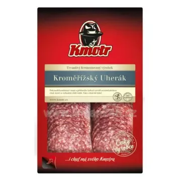 KMOTR 75g Kroměřížský Uherák Krájený