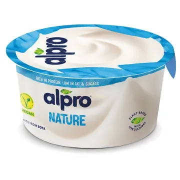 ALPRO 150g Jogurt Natural