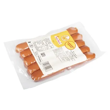 DZ Klatovy Párky 250g Koktejlové Kuřecí