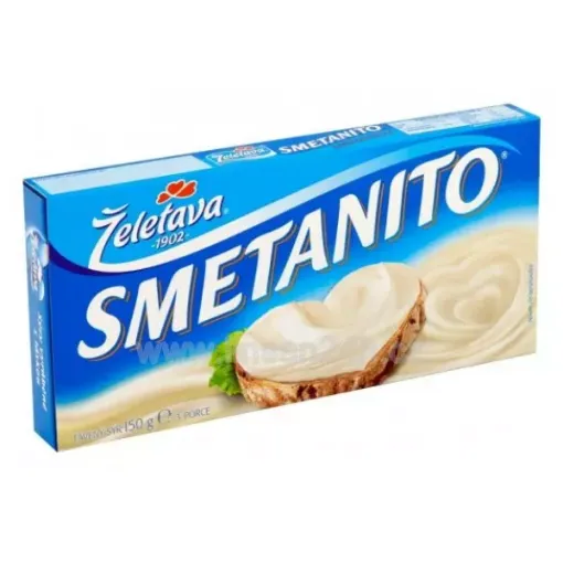 ŽELETAVA 150g Active