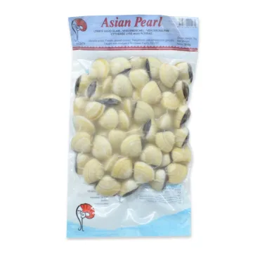 Ngheu Nguyen Con 1kg Celé Škeble