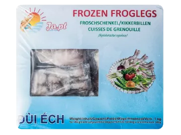 Dui Ech - Žabí stehýnka ART.138