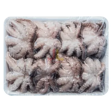 Julia Bach Tuoc Nguyen Con 900g 40/60 - Chobotnice Celý