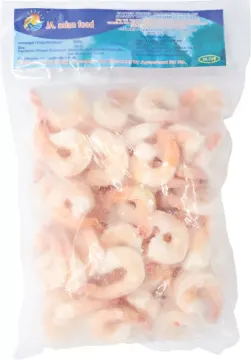 JuliaTom The Thit Hap 26/30 800g - Loupané Vařené Krevety