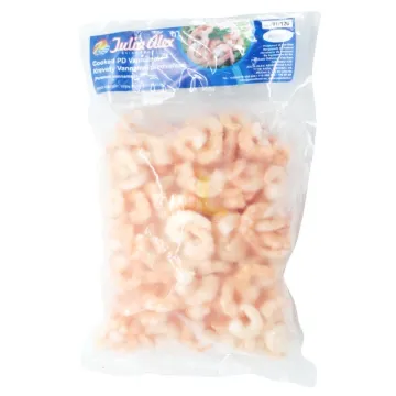 Julia Tom The Thit Hap 91/120 800g Loupané Vařené Krevety