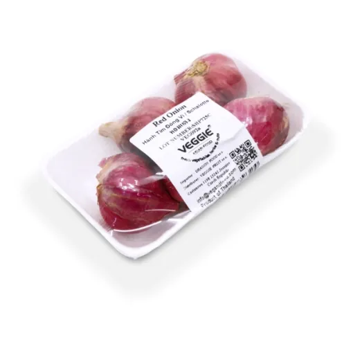 VEGGIE Hanh Tim Dong Vi 200g