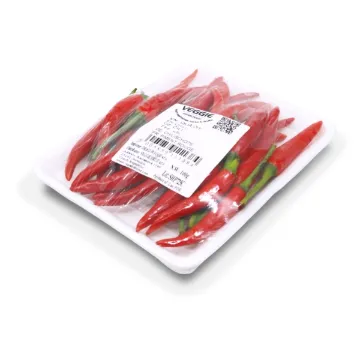 VEGGIE Ot Do 100g- Red Chilli