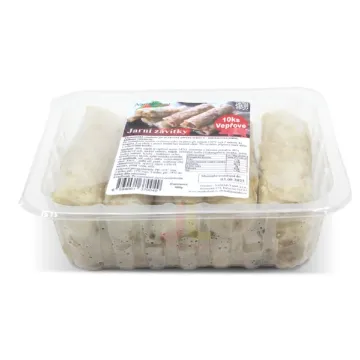 HuongQue Jarní Závitky 500g Vepřové