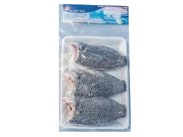 Julia Ca Ro Dong 450g  Bez Hlavy