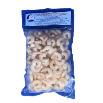 ASIFO Tom Thit Nhung 71/90 500g - Krevety Lou, Předvařené 