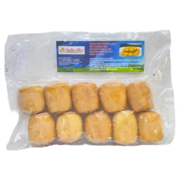 Banh Bao Chien 32g Julia (Smažené Knedliky)