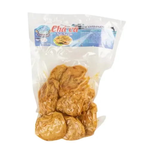AD Cha Ca 500g - Rybí Karbanátky