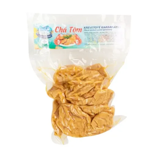 AD Cha Tom 500g - Krevetové Karbanátky