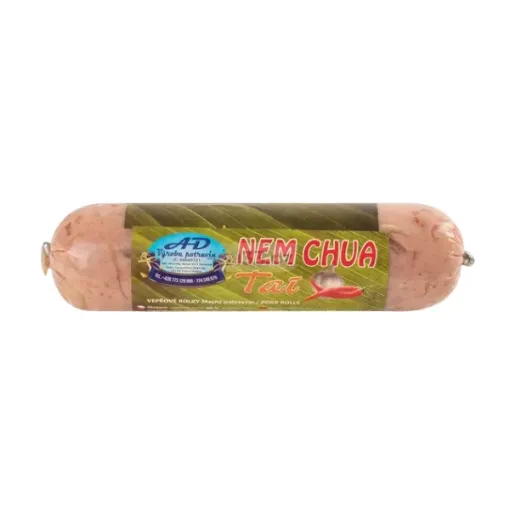 AD Nem Chua tai 200g - Vepřové Rolky
