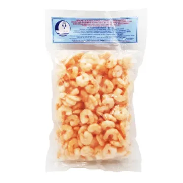 ASIFO Tom Thit Nhung 91/120 500g - Krevety Lou, Předvařené 