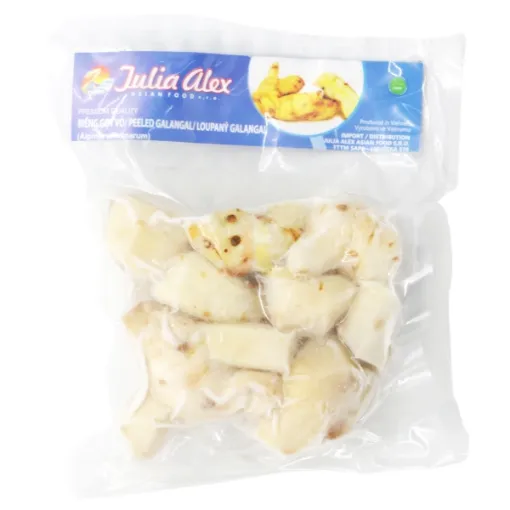 Julia Rieng Cu 200g - Galangál Celý