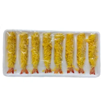 ASIFO Tom Tam Bot - Krevety TORPEDO 240gr