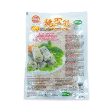 Da Bi Heo 500g - Pork Rind 6108