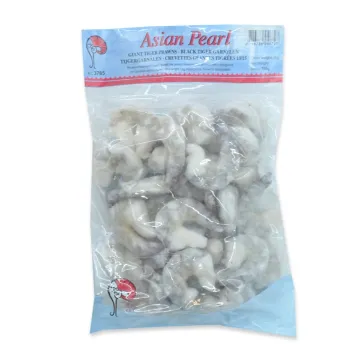 Tom 13/15 Black Tiger 750g ART.3785