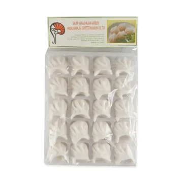 Ha Cao Tom 500g - Krevetové HauKau 2283