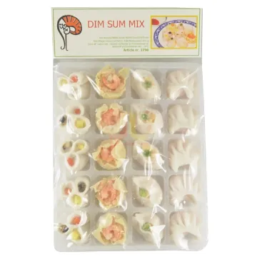 Moj DimSum Thap Cam 475g - DimSum Mix(Art2790Q)