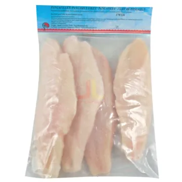 Moj Pangasius File 1kg 170/220 - Ca Tra File(Art3831)
