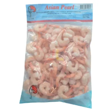 Mooijer Tom The Thit Hap 26/30 500g - Loupané Vařené Krevety