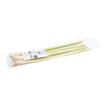 VEGGIE Sa cay 100g - Lemongrass
