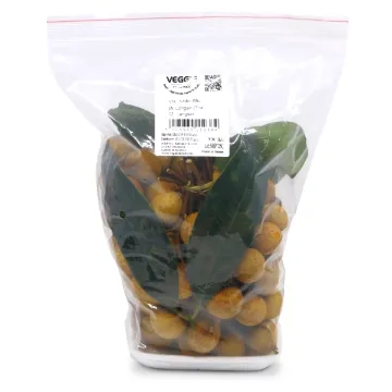 VEGGIE Nhan 1kg - Longan