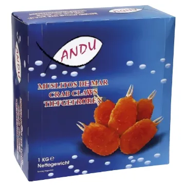 Julia Cang Cua Boc Bot 500g