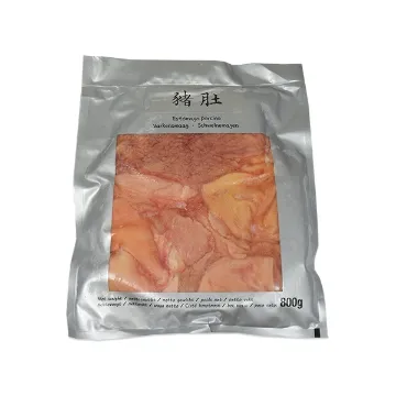 Co Hu Lon Dong Lanh - Prase Žaludek 800g 6276