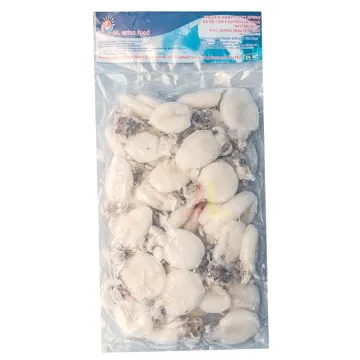 Muc Baby 20/40 800g - CuttleFish Baby art667